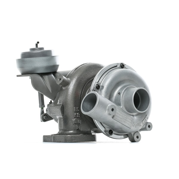 RIDEX REMAN 2234C10694R Uitlaat 2.0 DI 136 Pk RF5C