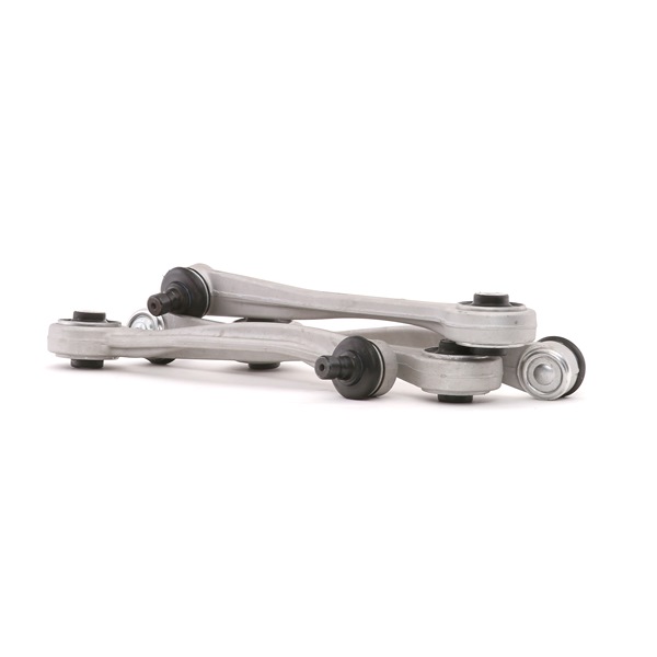 RIDEX 772S0510 Reparatursatz, Querlenker Audi A4 B8 Avant 2.0 TDI 177 PS CGLC
