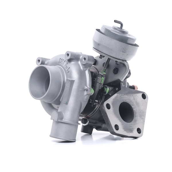RIDEX REMAN 2234C0286R Uitlaat 2.0 DI 136 Pk RF5C