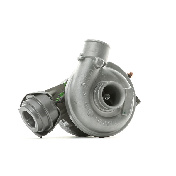 RIDEX REMAN 2234C10698R Turbo Iveco Daily 4 2.3 35S14 C, 35S14 C/P, 35S14 V, 35S14 V/P, 35C14 V,... 136 hv F1AE0481H
