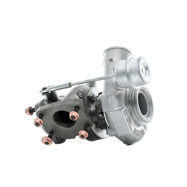 RIDEX REMAN 2234C10699R Turbo Passat 3B5 1.9 TDI Syncro/4motion 110 PS AVG