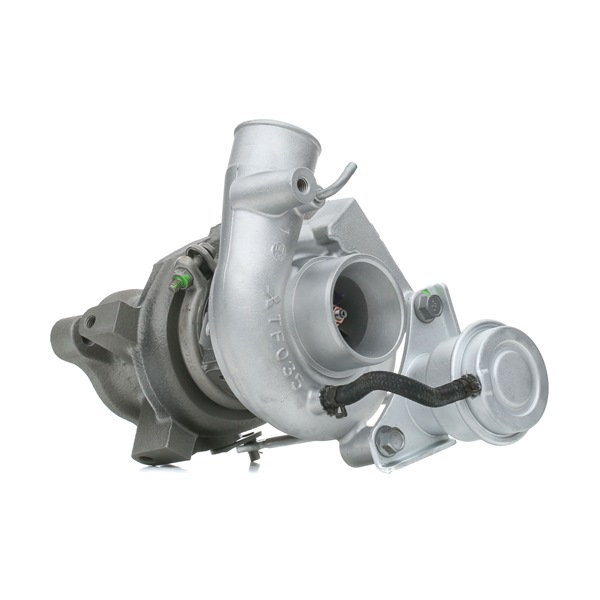 RIDEX REMAN 2234C10575R Turbo Mitsubishi Pajero 2 2.8 TD (V46W, V26W) 125 hk 4M40-T