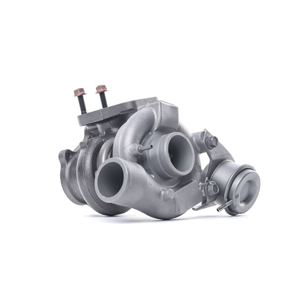 RIDEX REMAN 2234C10528R Turbo IVECO Daily III Bus 2.8 40 C 11, 50 C 11 106 PS 8140.43B