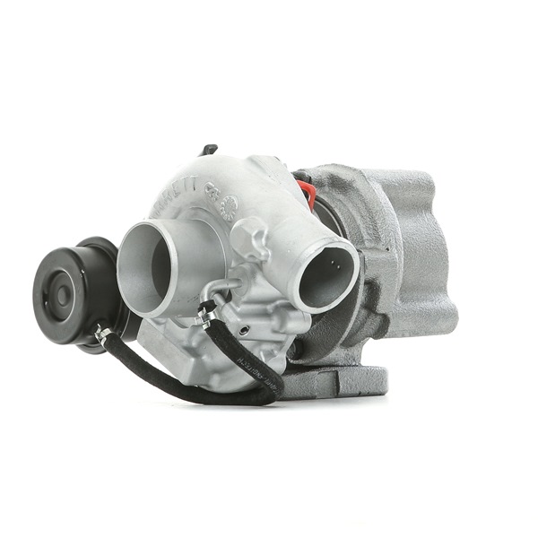 RIDEX REMAN 2234C0478R Turbo FIAT Doblo 119 1.9 JTD 105 PS 223 A7.000