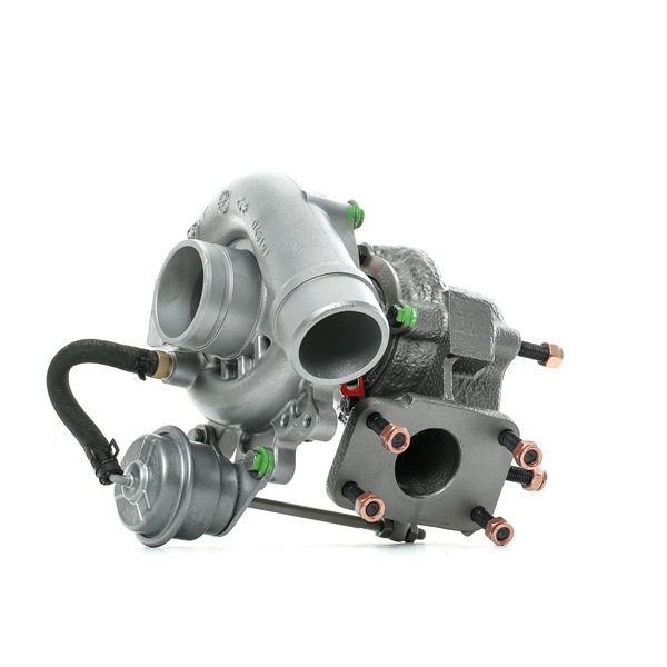 RIDEX REMAN 2234C10609R Etupakoputki 2.3 40 C 10 95 hv F1AE0481A