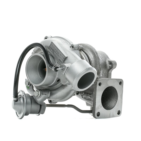 RIDEX REMAN 2234C10703R Uitlaat 2.5 CRD 120 Pk EDK