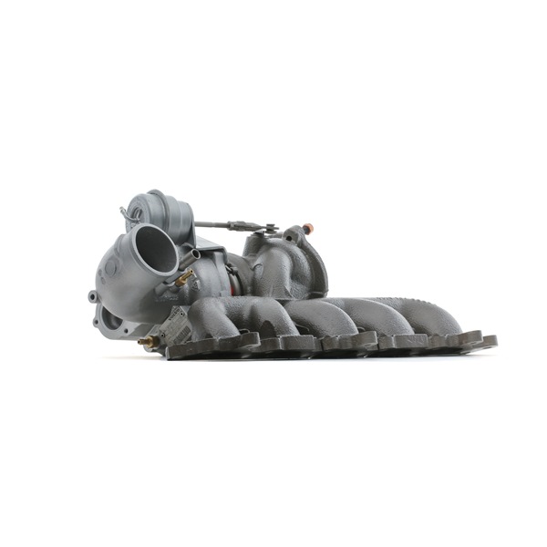 RIDEX REMAN 2234C10704R Turbo Volvo 545 2.5 T5 AWD 220 hv B 5254 T3