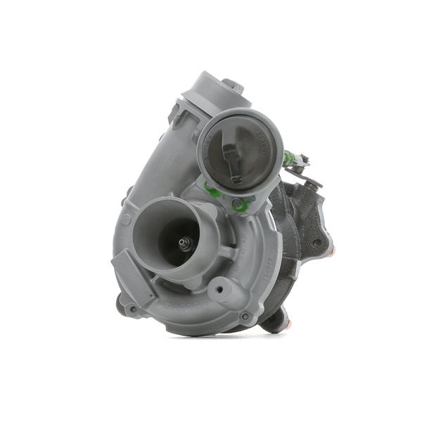 RIDEX REMAN 2234C10706R Turbo Renault Master II Bus 2.5 dCi 101PS 2006