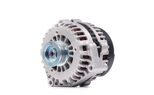 STARK SKGN-03221599 Vevaxeldrev 4.3 AWD 200 hk LU3