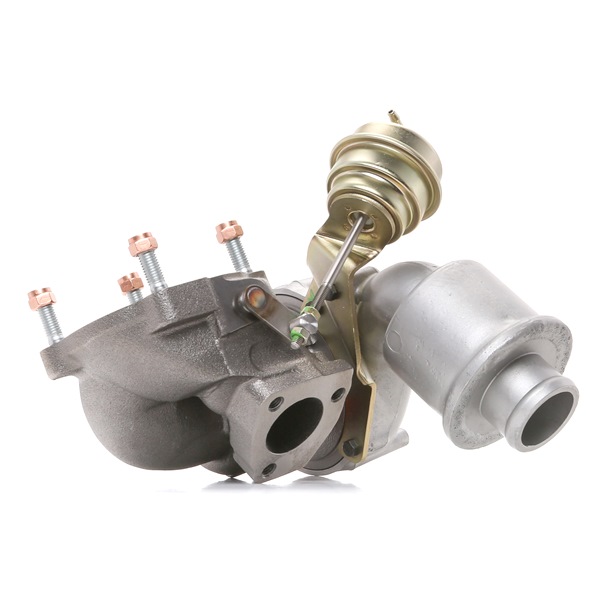 RIDEX REMAN 2234C10707R Turbo Audi A3 8L 1.8 T 150 PS AUM