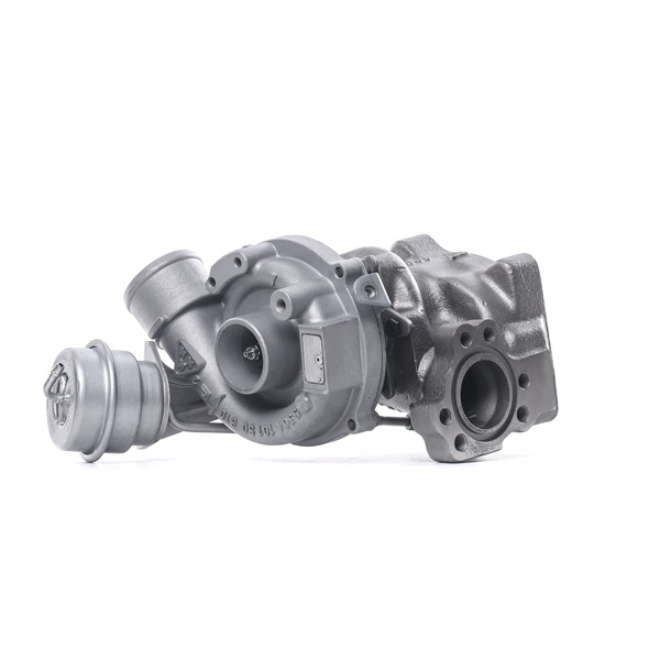 RIDEX REMAN 2234C10622R Turbo Audi A6 C5 Sedan 2.7 T 230 Pk AJK