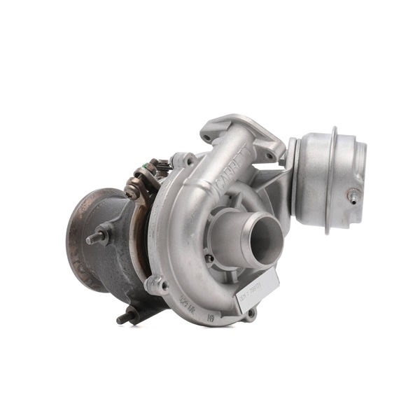 RIDEX REMAN 2234C0187R Turbo Suzuki Swift fz nz 1.3 DDiS (AZG 413D, ZC02S, ZC92S) 75 cv D13AA