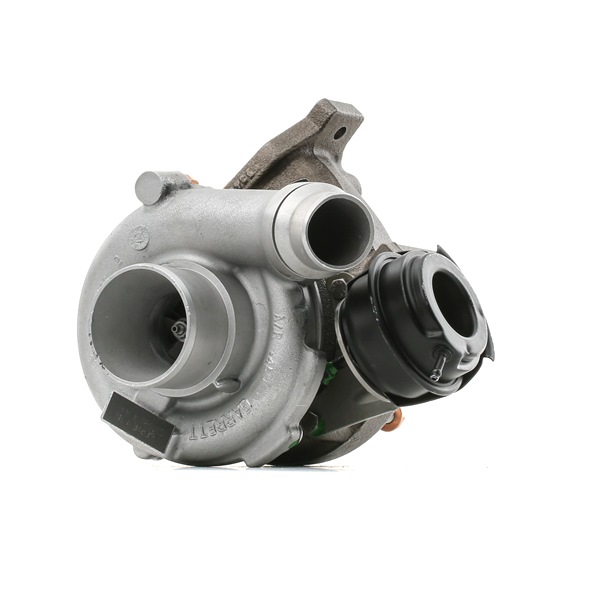 RIDEX REMAN 2234C10318R Turbo Renault Espace JK 2.2 dCi 150 hk G9T 743
