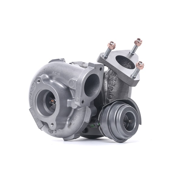 RIDEX REMAN 2234C0401R Turbo Nissan Navara d40 Pickup 2.5 dCi 4WD (D40TT, D40T, D40M, D40BB) 190PS 2016