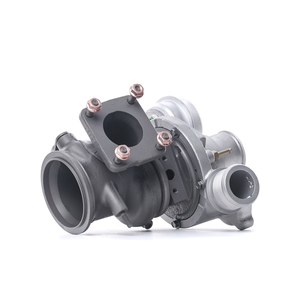 RIDEX REMAN 2234C10593R Turbo JEEP Renegade BU 1.4 4x4 170 hk EAM