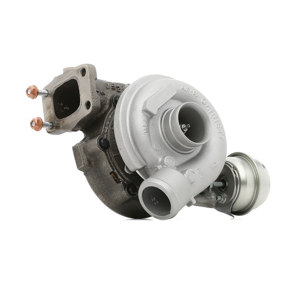RIDEX REMAN 2234C10717R Turbo Iveco Daily 3 2.8 50 C 15 146 Pk 8140.43N