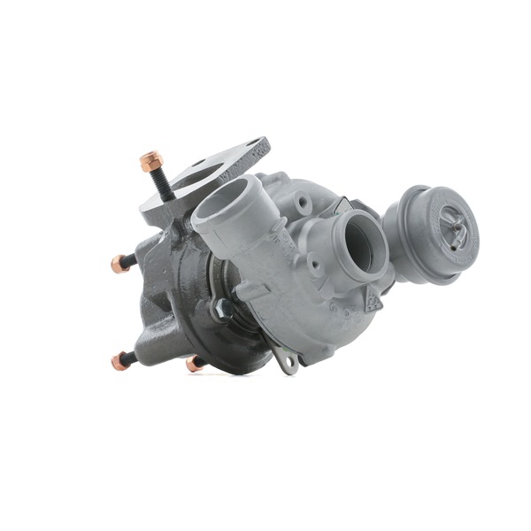 RIDEX REMAN 2234C10718R Turbo VW LT 46 Flatbed Vrachtwagen 2.5 TDI 90 Pk APA