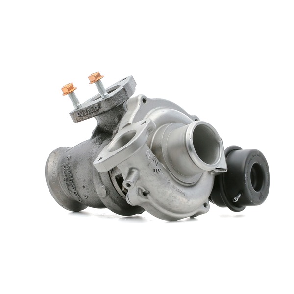 RIDEX REMAN 2234C10720R Turbo FIAT Doblo II Station Wagon (263) 2.0 D Multijet (263AXF1B) 135 Pk 263 A1.000
