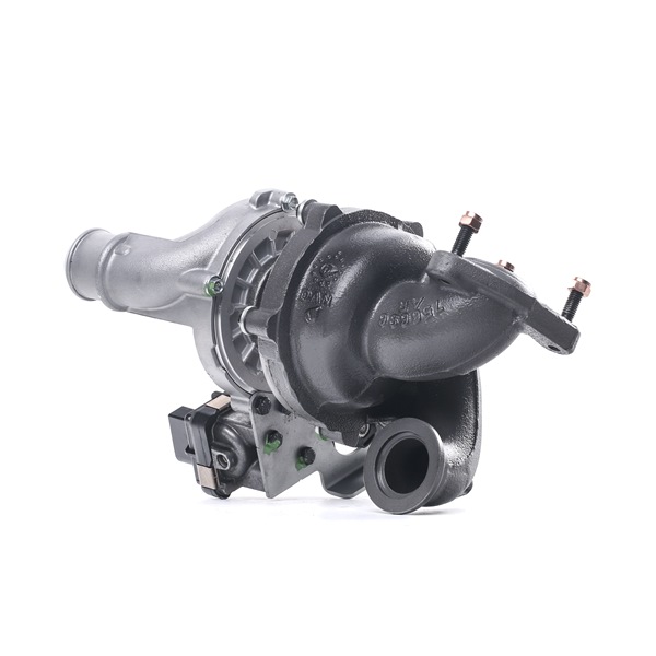 RIDEX REMAN 2234C0322R Turbo FORD Tourneo Connect Mk1 1.8 TDCi 90 LE HCPB