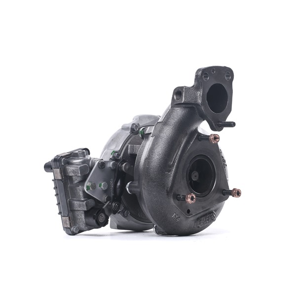 RIDEX REMAN 2234C0339R Turbo Honda Civic eu7 1.6 i (EP2, EU8, EU6) 110PS 2003