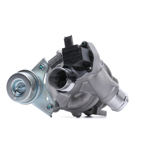 RIDEX 2234C10722 Turbo Citroen C4 Picasso mk1 1.6 16V 150 cv 5FX (EP6DT)
