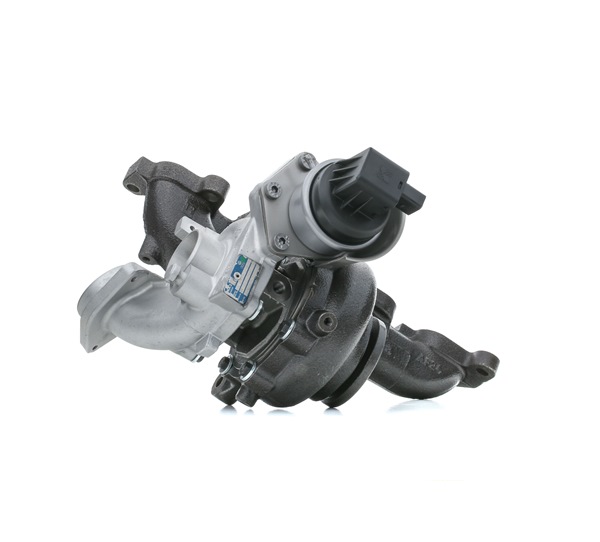 RIDEX REMAN 2234C0259R Turbina Audi A1 8x 1.6 TDI 90 CV CAYB