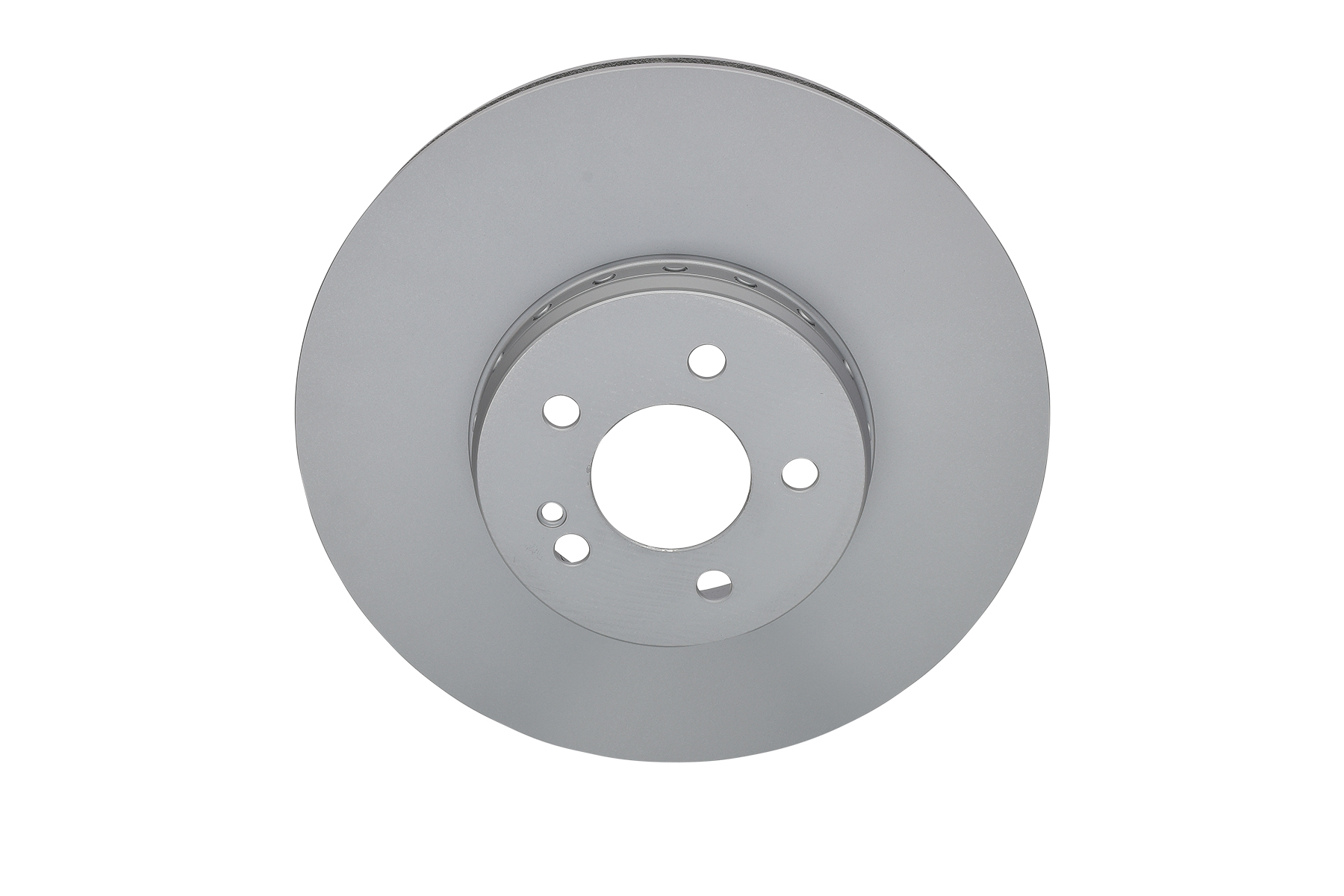 ATE 24.0132-0302.2 Δισκόπλακες Mercedes S213 E 350 d 3.0 (213.233) 258 PS OM 642.855