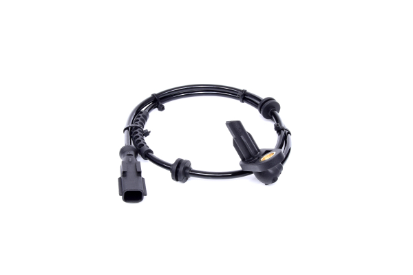 ATE 24.0710-2031.3 ABS sensor RENAULT Modus / Grand Modus (F, JP) 1.2 GPL (JP0R) 75 hk D4F 744