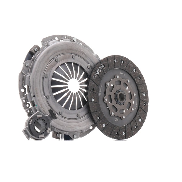 LuK 623 3785 00 Geleidelager koppeling 1.6 D Multijet 90 Pk 263 A5.000