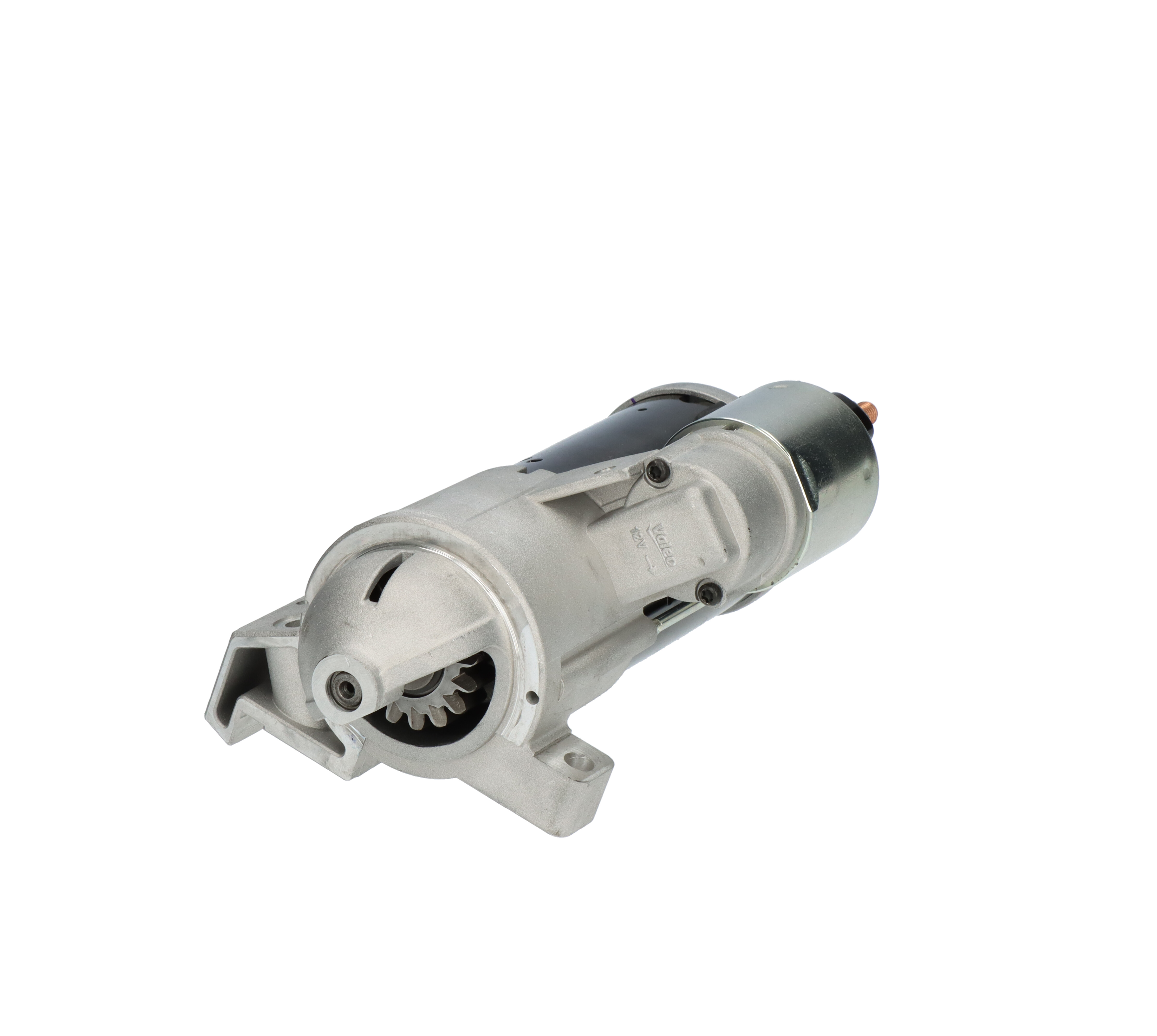 VALEO 438506 Rozrusznik BMW G30 530 e Plug-in-Hybrid xDrive 252 KM GC1