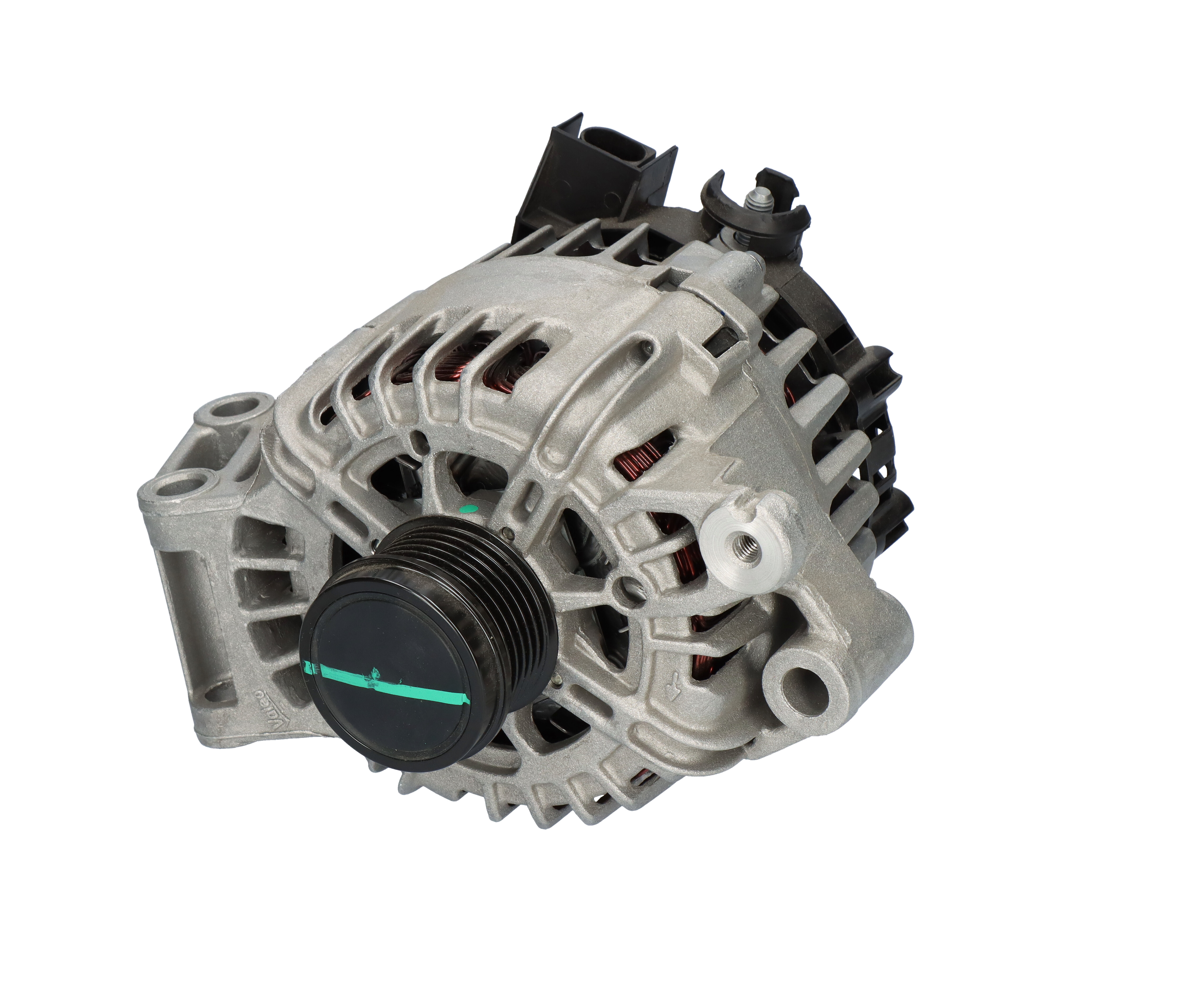 VALEO 440687 Generátor Ford Grand C Max 1.5 EcoBoost 150 LE M8DF