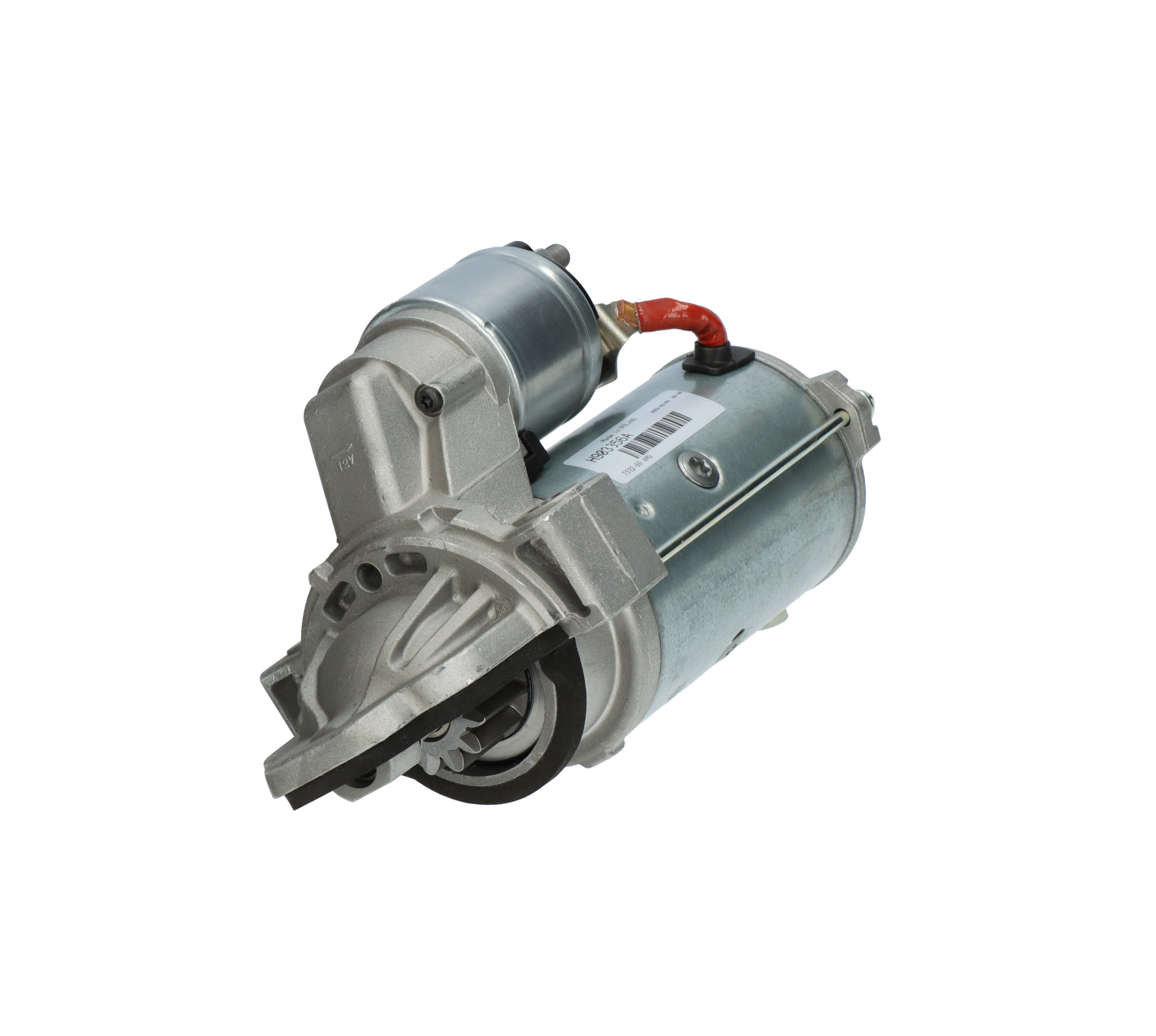 VALEO 458905 Højdejusteringselement lygteindstilling 2.2 TDCi RWD 135 HK UHR5