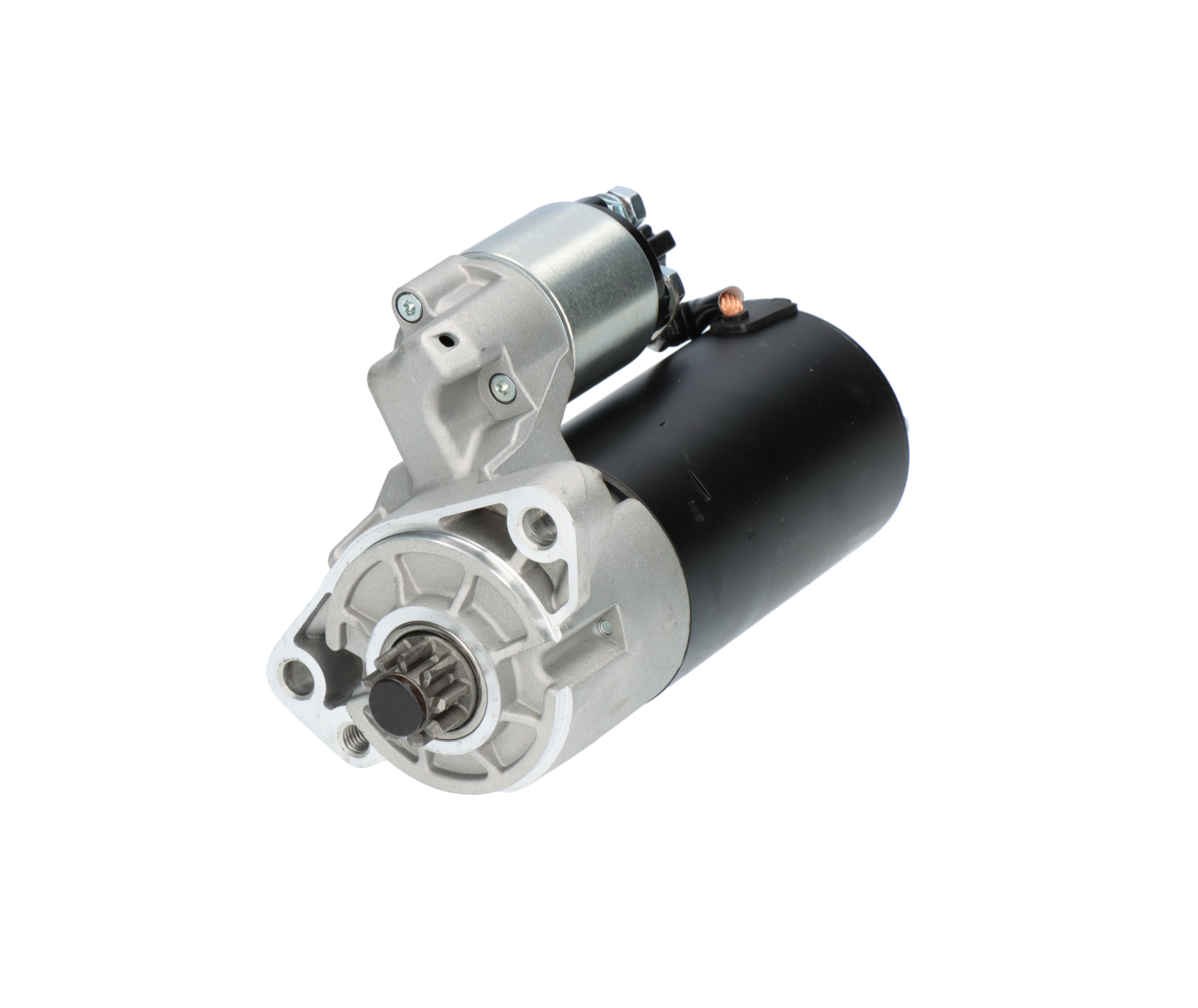 VALEO 458920 Anlasser Porsche Cayenne 92A 3.0 Diesel 239PS 2018