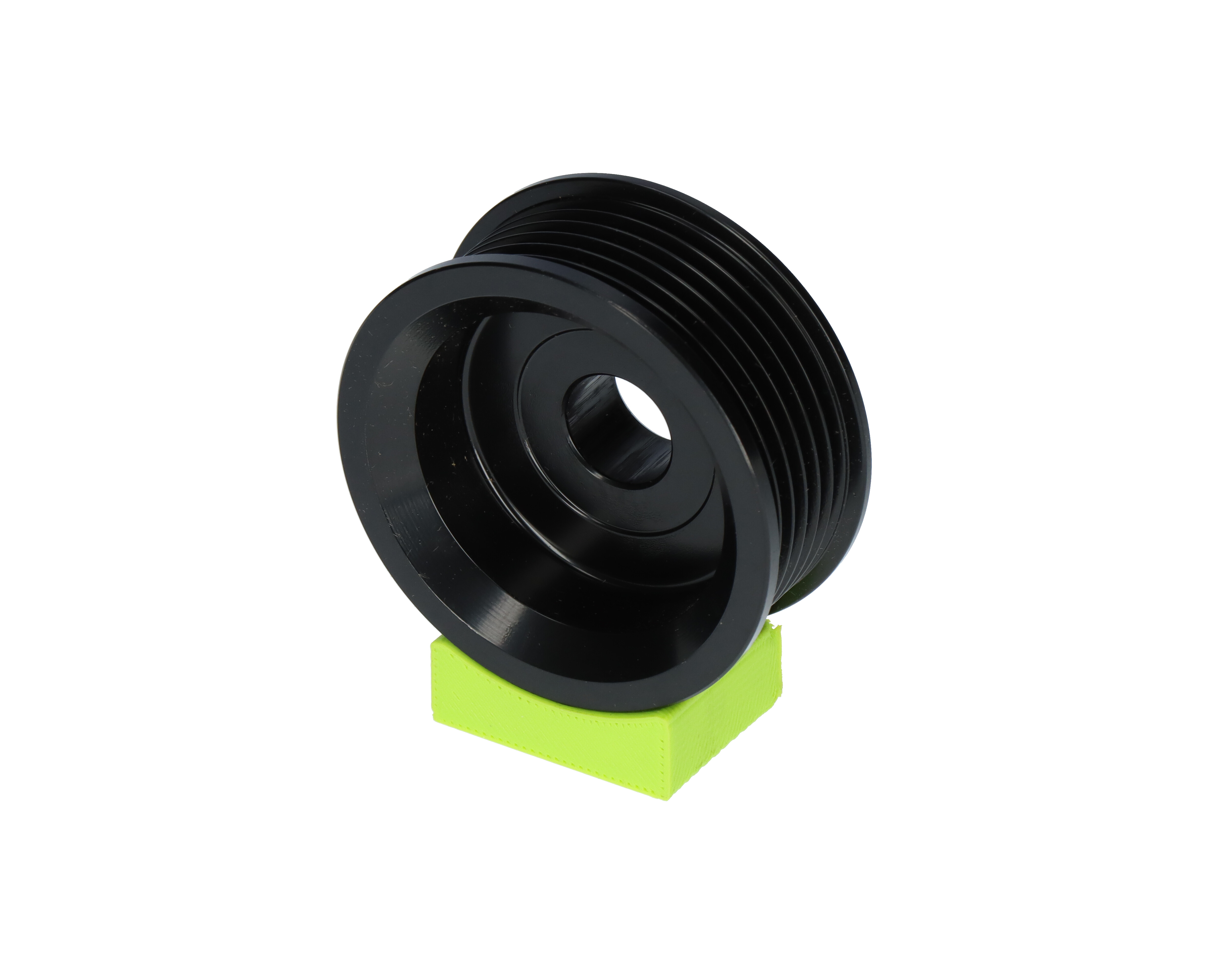 VALEO 595231 Remskiva vevaxel 2.4 170 hk BDV