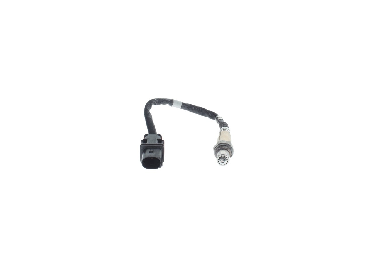BOSCH 0 258 017 585 Szerelőkészlet kipufogó csonk 1.0 EcoBoost 100 LE B3DA