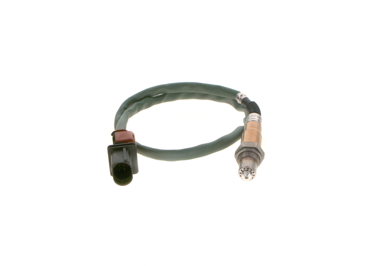 BOSCH 0 258 017 603 Szerelőkészlet kipufogó csonk 2.0 EcoBoost 240 LE R9CI