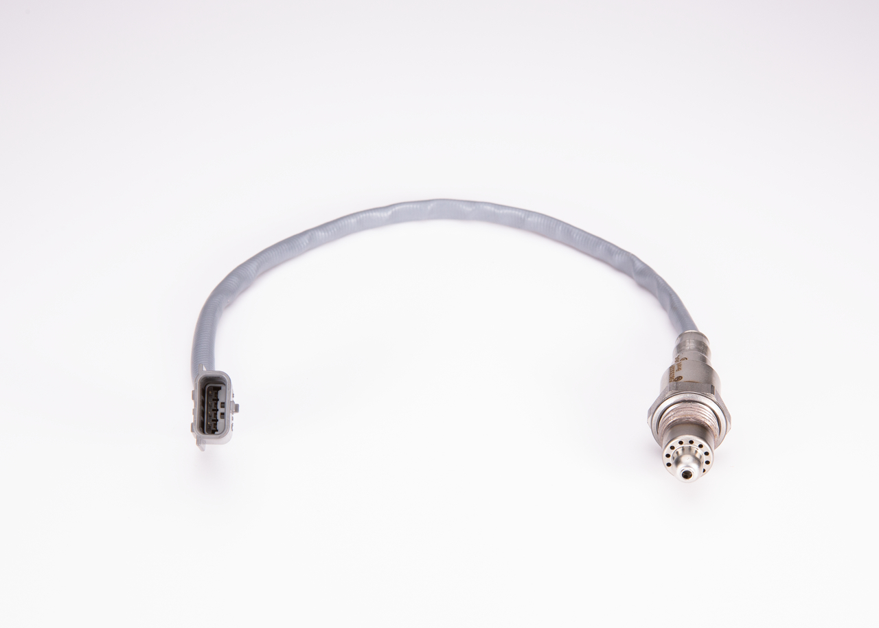 BOSCH 0 258 030 02P Lambda sensor NISSAN Maxima VIII (A36) 3.5 303 hp VQ35DE