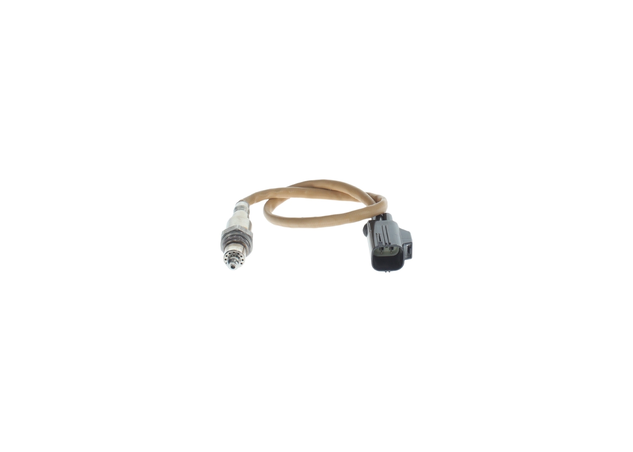 BOSCH 0 258 030 04Y Turbo 5.0 SCV8 4x4 525 LE 508PS(AJ133)