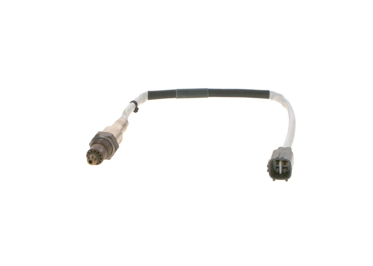BOSCH 0 258 030 446 Sonda lambda Citroen C1 2 1.0 VTi 69 CV CFB (1KR)
