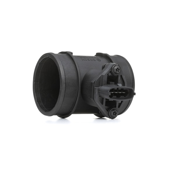 BOSCH 0 281 006 756 Luftmængdemåler OPEL Corsa C Sedan (X01) 1.7 CDTi 100 HK Z 17 DTH