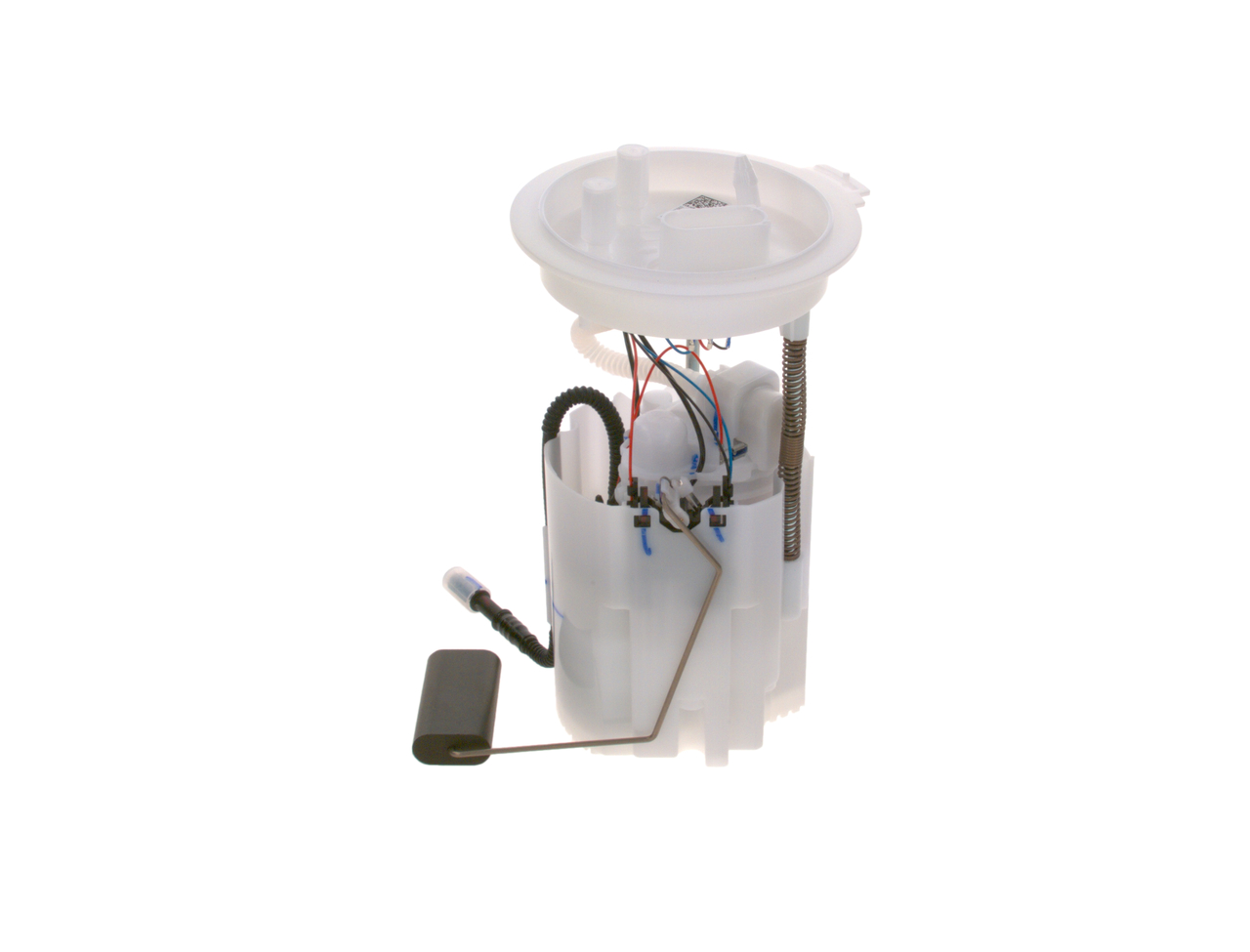 BOSCH 0 580 200 400 Gasspjæld potentiometer 1.4 TSI Hybrid 170 HK CRJA
