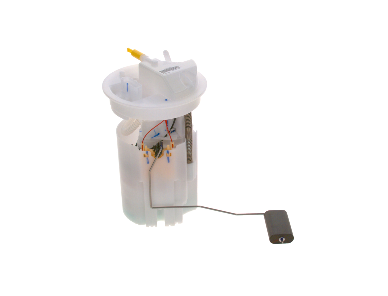BOSCH 0 580 200 778 Drosselklappenpotentiometer 1.0 EcoBoost (Q0JA, Q0JB, Q0JC, Q0JD) 85PS 2024