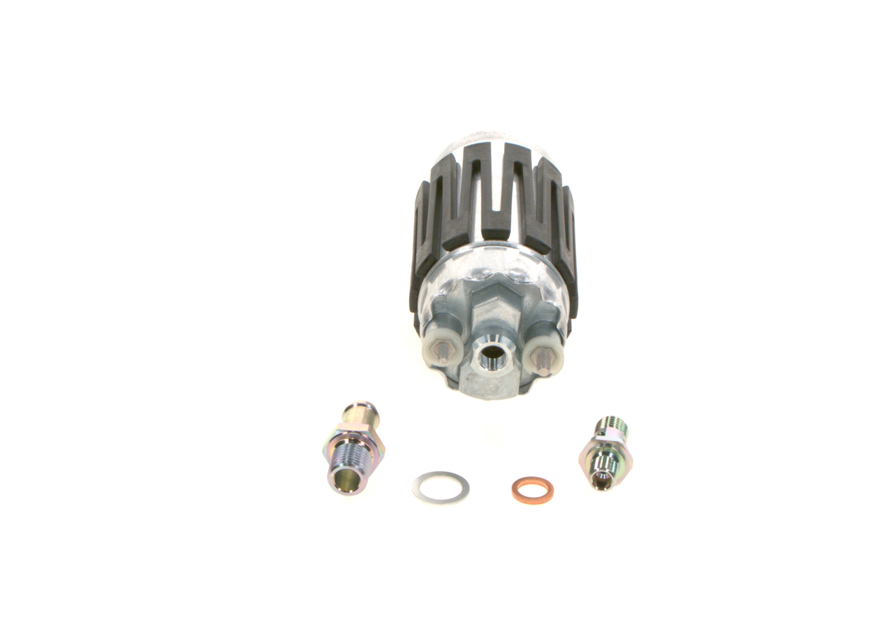 BOSCH 0 580 464 203 Capteur de papillon 2.1 Turbo 200CV 1982
