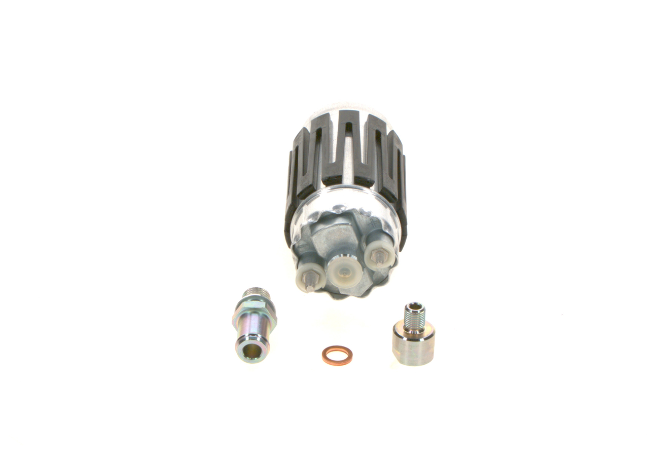 BOSCH 0 580 464 204 Regolatore pressione carburante 2.8 i 160 CV PRB