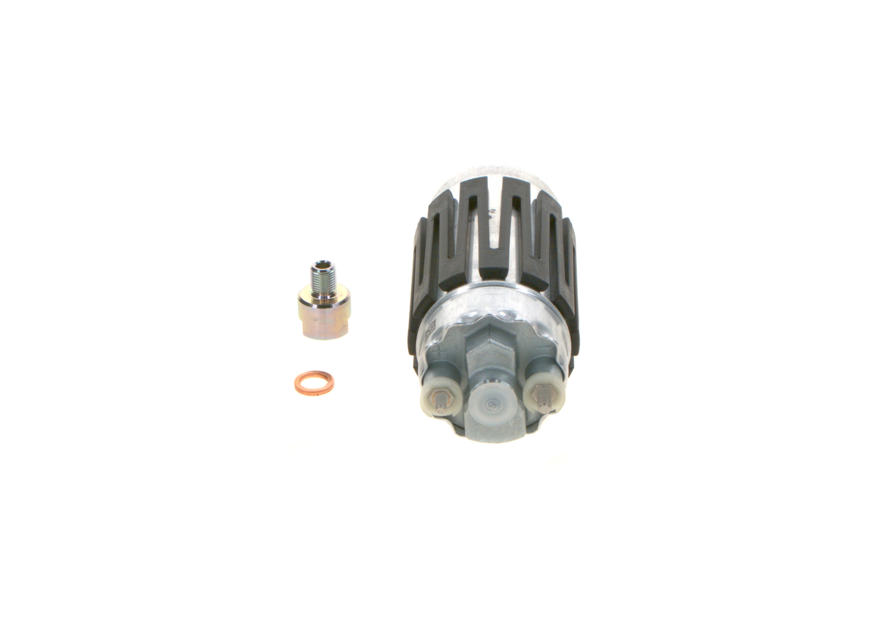 BOSCH 0 580 464 209 Gasklep positiesensor 2.8 40 C 13 125 Pk 8140.43S