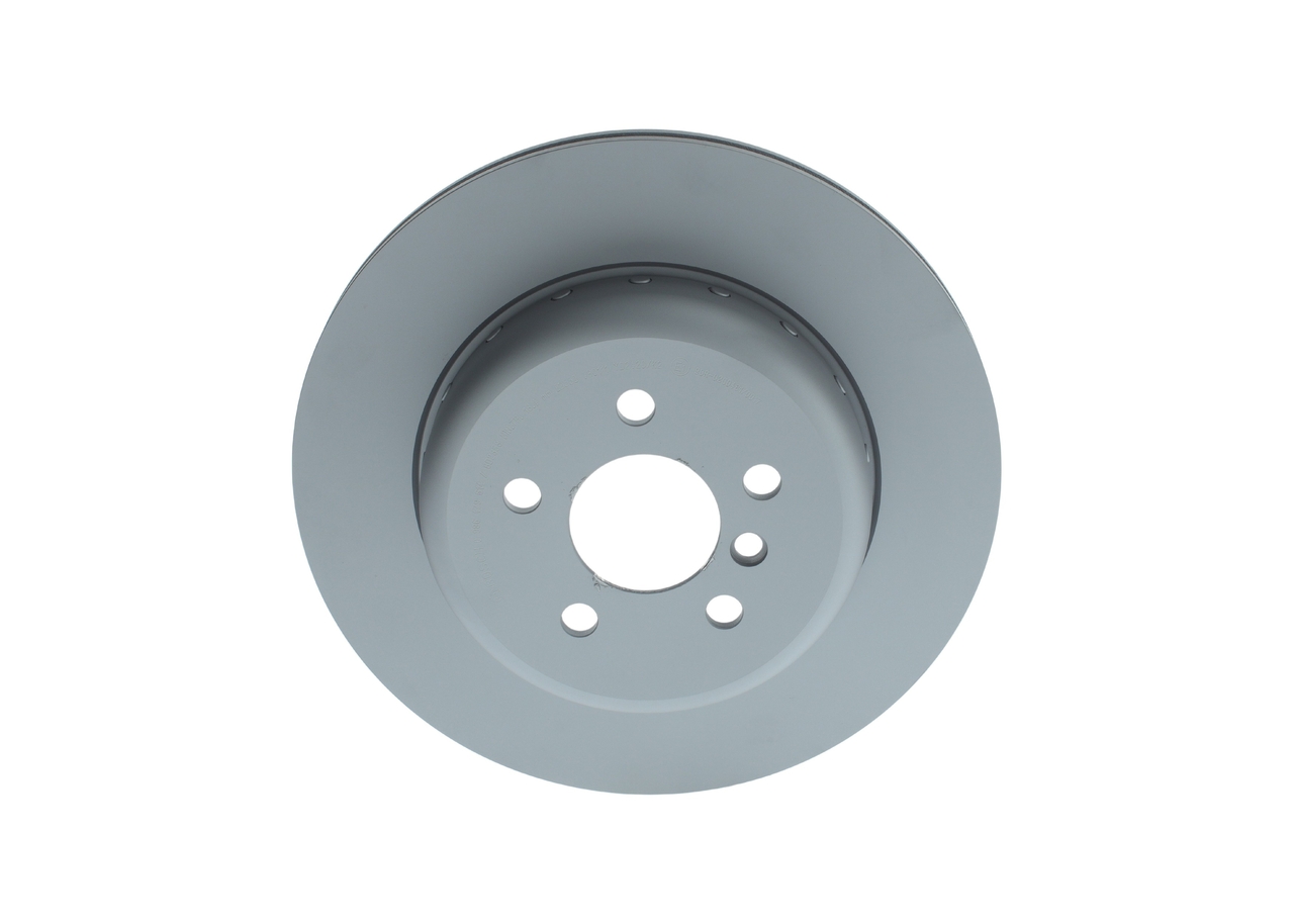 BOSCH 0 986 479 G14 Bremsscheiben BMW 3 (G21) Touring 320e xDrive Plug-in-Hybrid 204 PS GC1