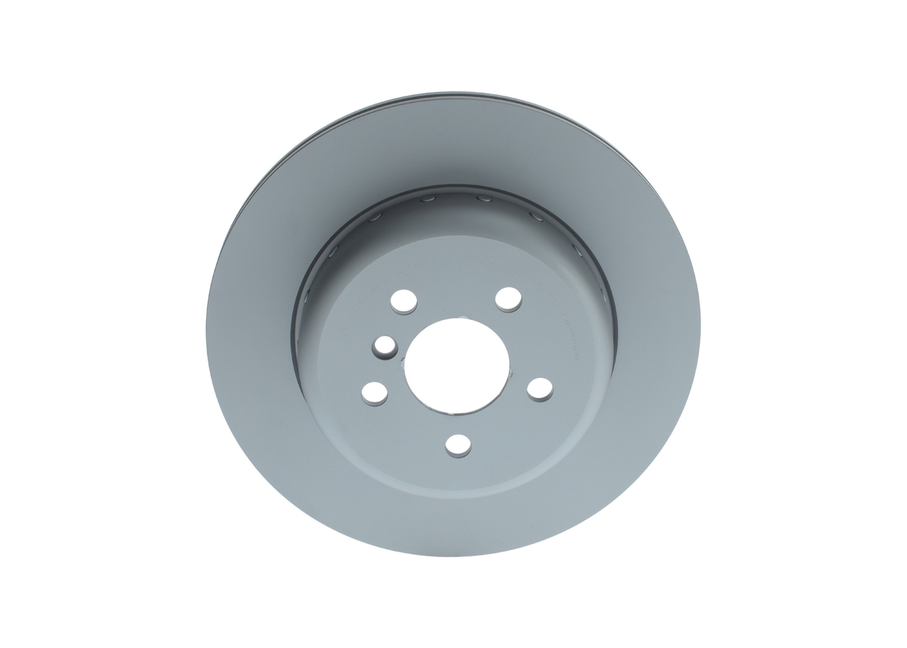 BOSCH 0 986 479 G15 Tarcze hamulcowe BMW G30 520 i 211 KM B48 B20 A