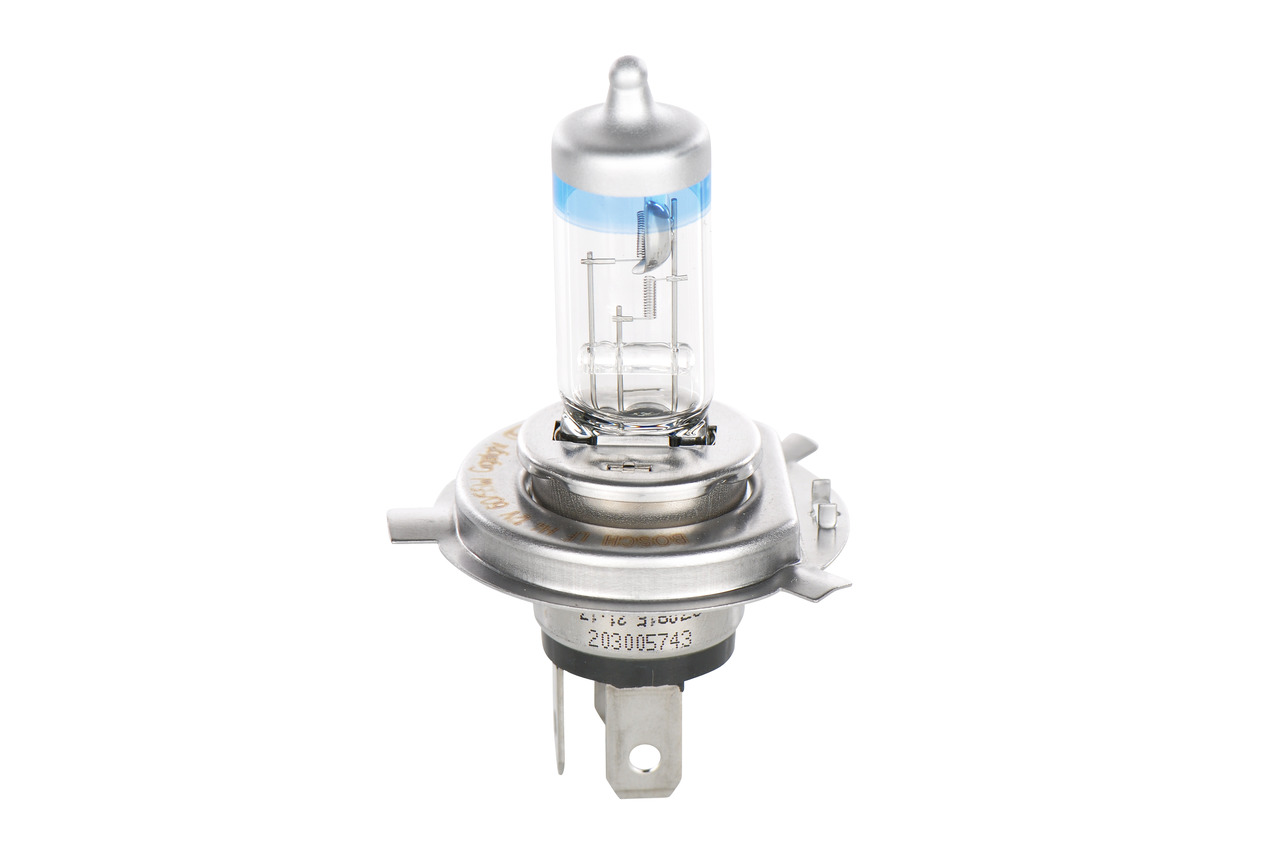 BOSCH 1 987 301 430 Fog light bulb Ford Transit MK5 2.5 TD 75 hp 4HD