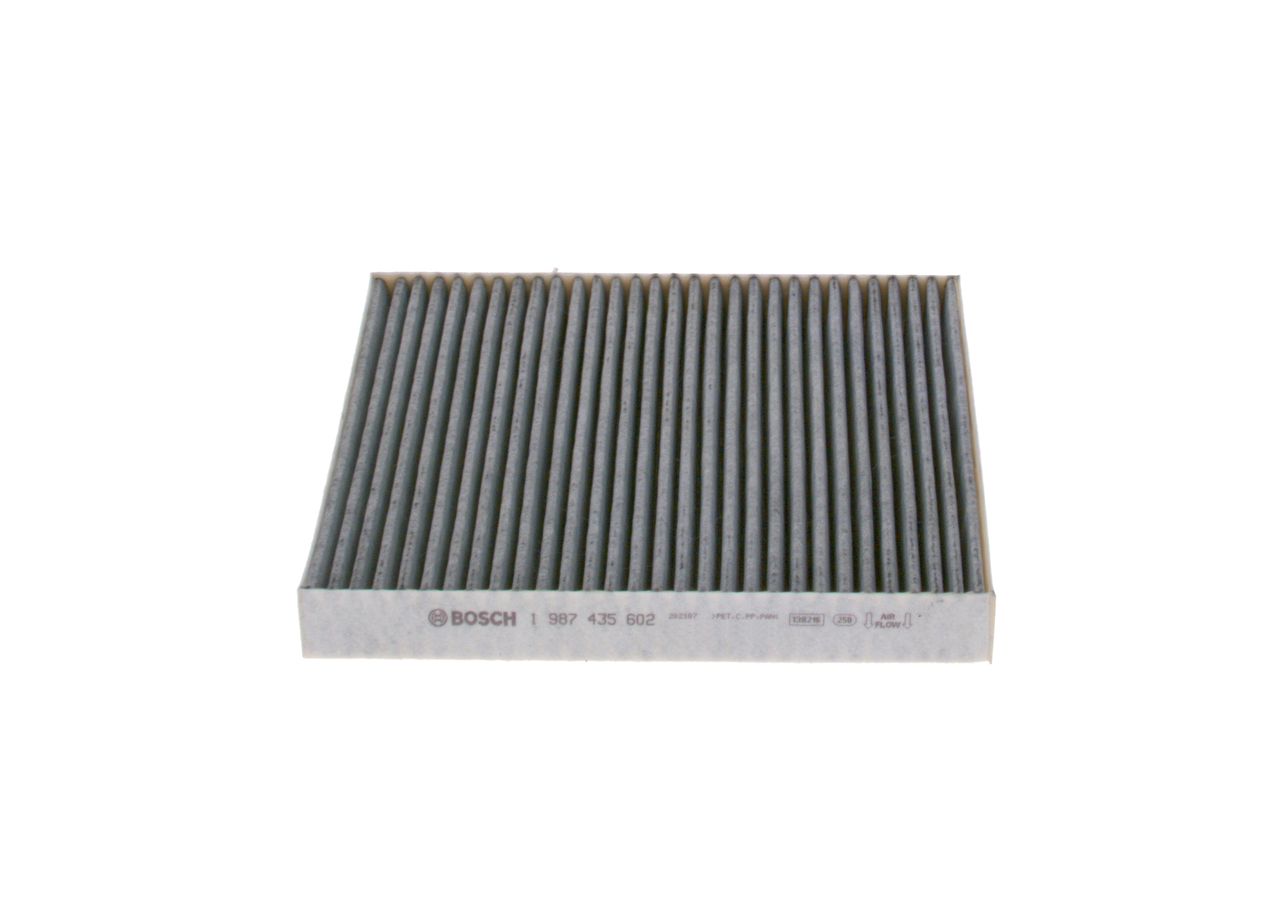 TOYOTA BOSCH Kupefilter 1 987 435 602