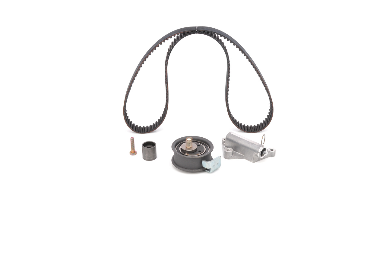 BOSCH 1 987 946 709 Vezérlés szett Passat 3B5 1.8 T 150 PS AEB